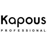 Тонирующие средства Kapous Professional