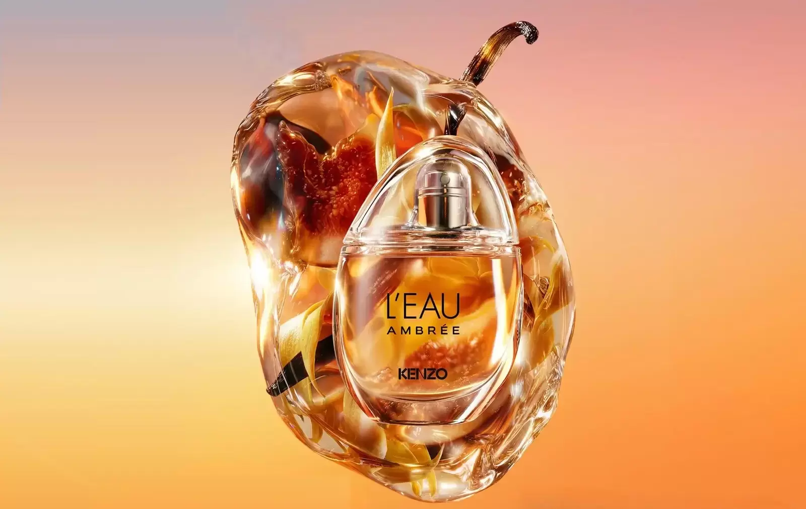 Роскошная коллекция Esprit De Parfum от Christian Dior - Новость