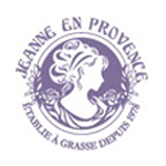 Парфюмерия Jeanne en Provence