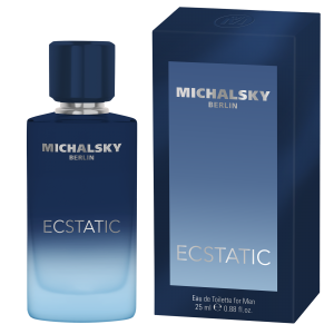 Ecstatic For Men — сочетание элегантности и энергии от Michalsky