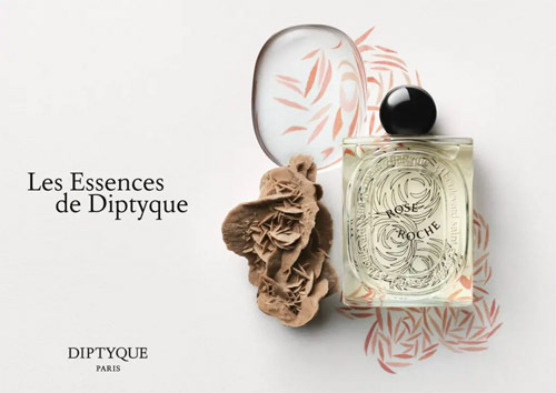 Новая коллекция Les Essences от Diptyque - Новость Randewoo