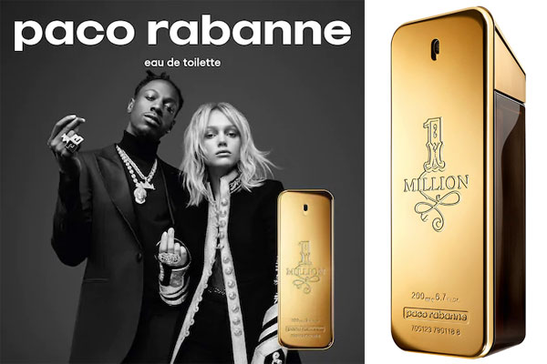 10 ароматов, похожих на Rabanne 1 Million: золотой соблазн в каждой ноте