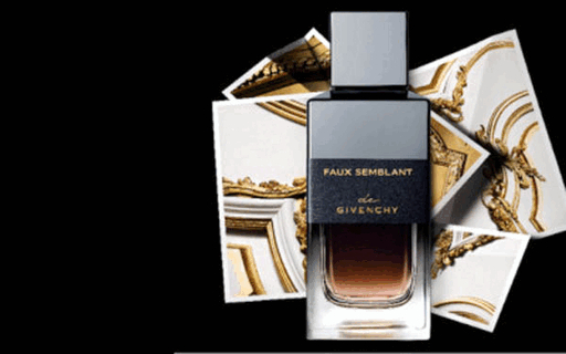 Загадочный и привлекательный аромат Faux Semblant от Givenchy