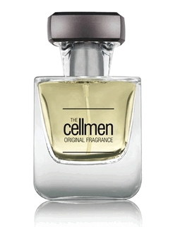 Cellmen The Original Fragrance от Cellcosmet + Cellmen