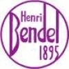 Селективная / Нишевая Henri Bendel