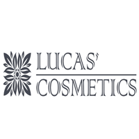 Макияж Lucas' Cosmetics