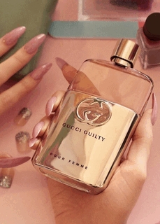 Gucci Guilty Pour Femme Eau de Parfum как дань эмансипированной женщине.