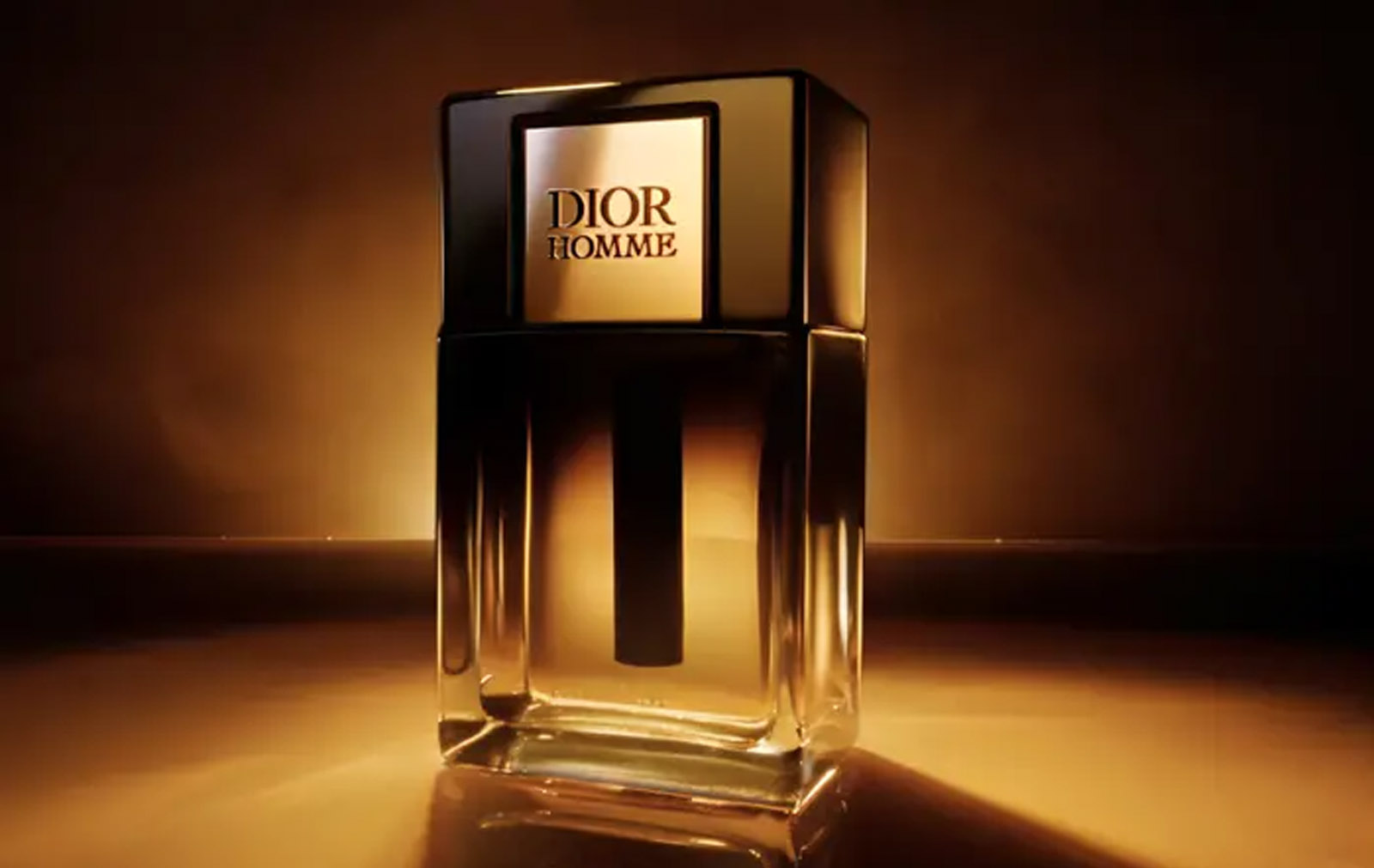 Dior Homme Parfum 2025: отражение силы и элегантности