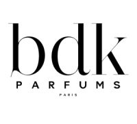 Селективная / Нишевая Parfums BDK Paris