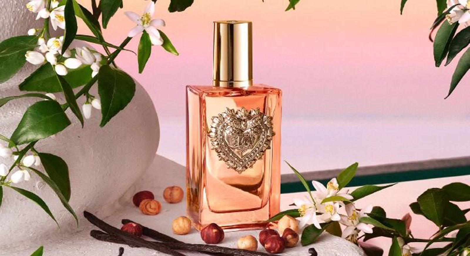 Новое пополнение линейки Devotion от Dolce & Gabbana