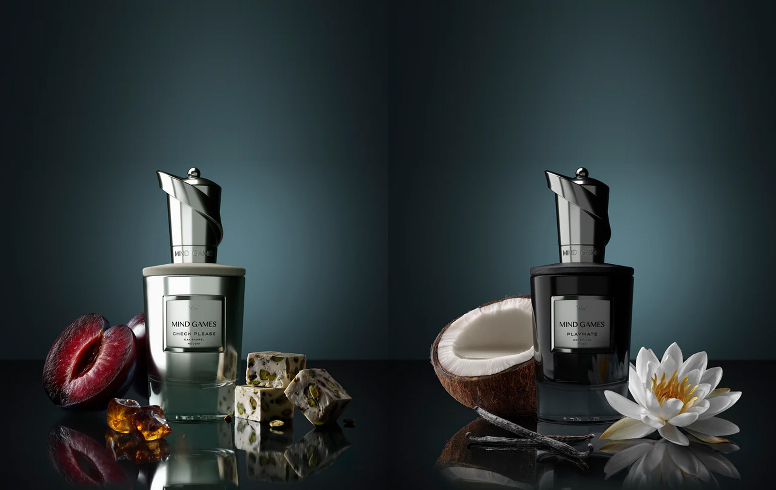 OMG! 2 NEW Releases From MIND GAMES!!! These Are FANTASTIC