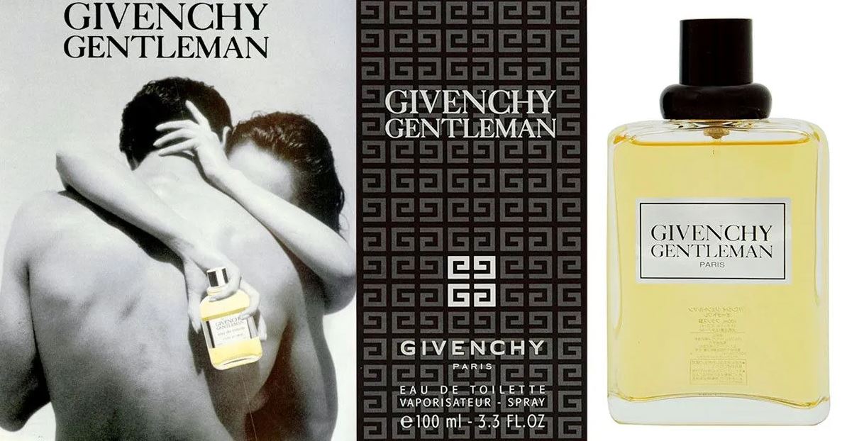 Духи, похожие на Givenchy Gentleman: лучшие ароматы для настоящего джентльмена