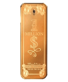 1 Million $ от Paco Rabanne