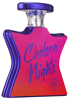 Chelsea Nights ― ритм ночей Челси от Bond No. 9
