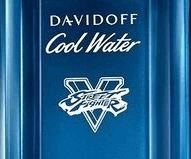 Дуэт Davidoff Cool Water Street Fighter Champion Edition — для ценителей знаменитой игры