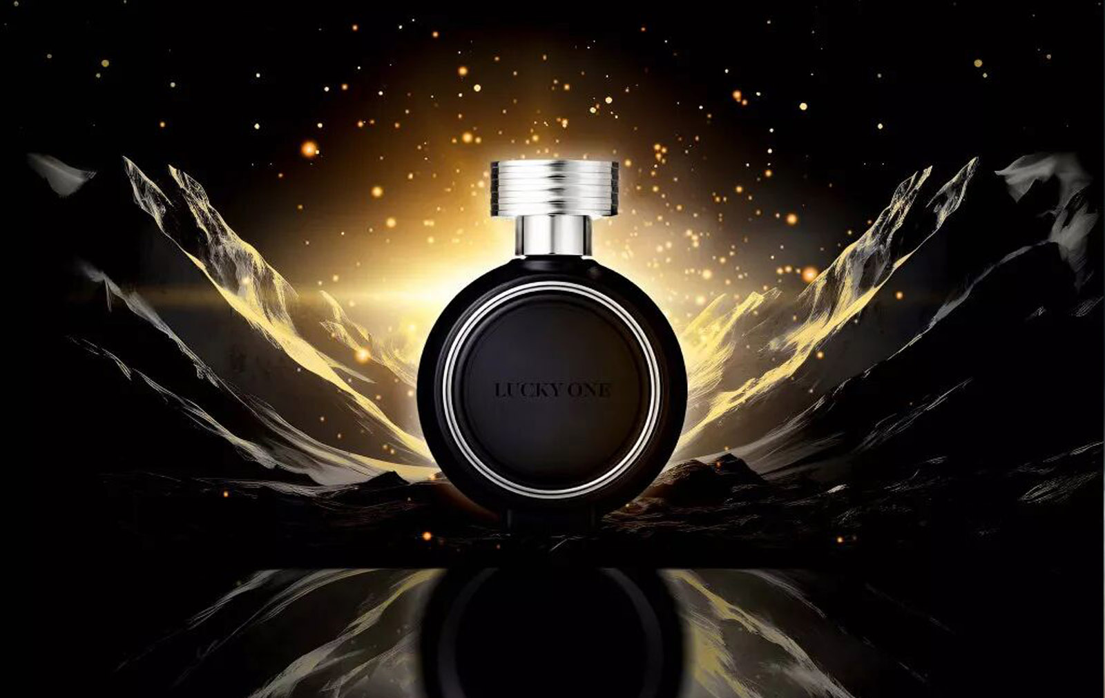 Haute Fragrance Company Lucky One — аромат на удачу