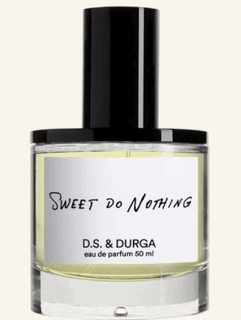 Sweet Do Nothing — сладкое ничегонеделанье с D.S. & Durga