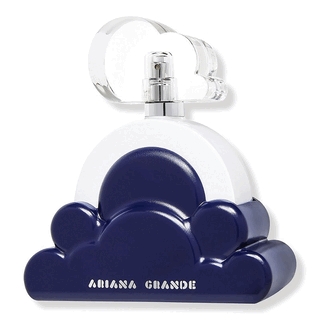 Cloud Intense — интенсивное парфюмерное облако от Ariana Grande