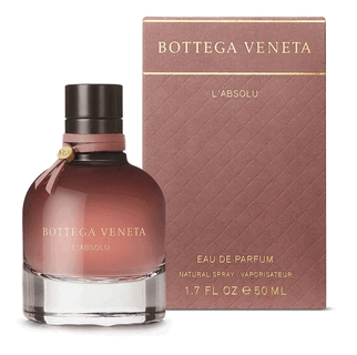 L’Absolu — абсолютный шик от Bottega Veneta