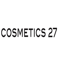 Органическая косметика COSMETICS 27