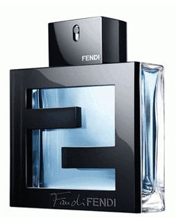 Fan di Fendi pour Homme Acqua от Fendi – летний фланкер популярного мужского аромата
