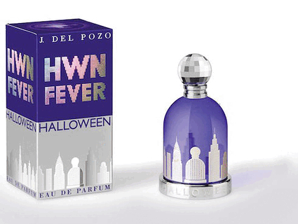 «Halloween Fever» от Jesus del Pozo