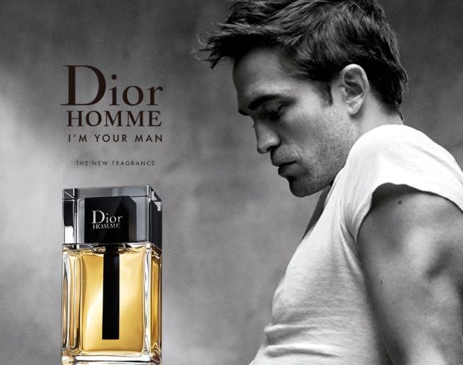 Духи, похожие на Dior Homme: элегантная мужская неоклассика