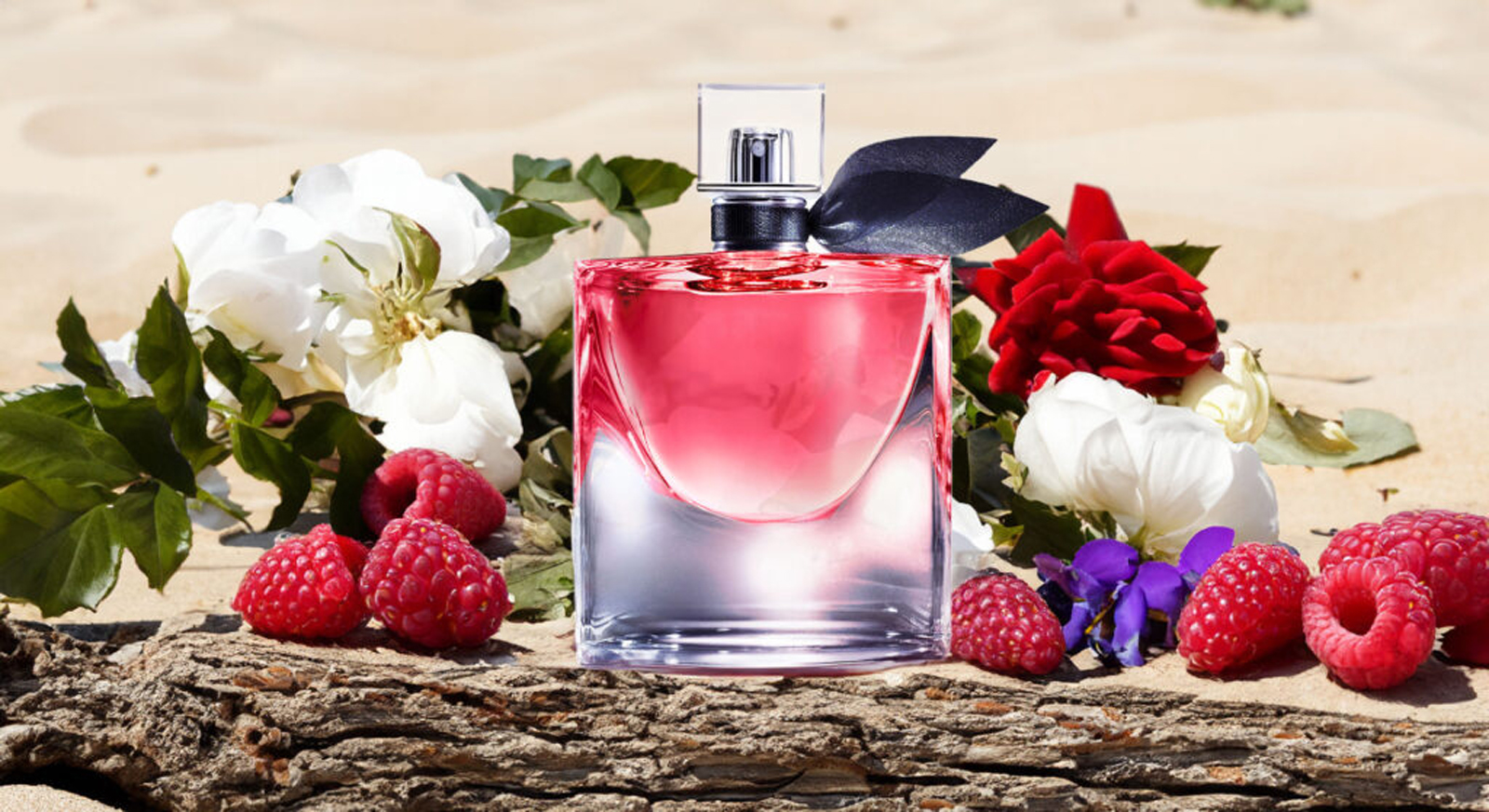 Новое пополнение коллекции La Vie Est Belle от Lancome