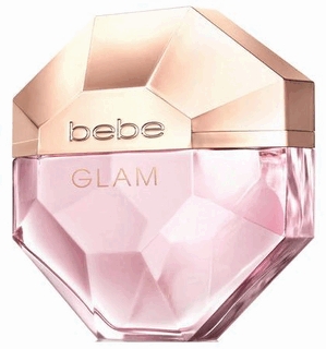 Bebe Glam - цветочно-древесная новинка для молодых девушек