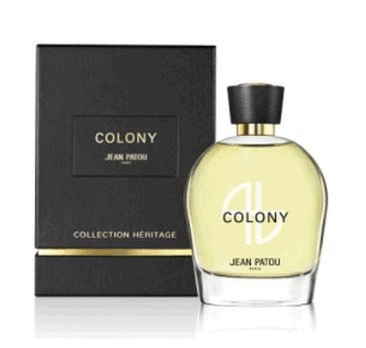 Vacances 2015, L’Heure Attendue 2015 и Colony 2015 - роскошные ароматы от Jean Patou