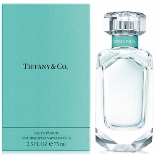 Tiffany & Co – долгожданная парфюмерная новинка от Tiffany