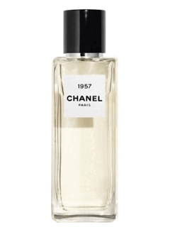 Chanel 1957 — воспоминание о 1957 годе