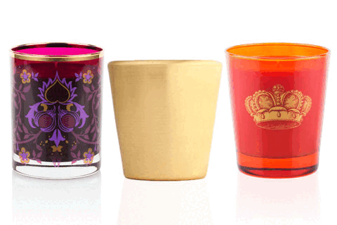 Три новых оригинальных свечи от Nest Fragrances