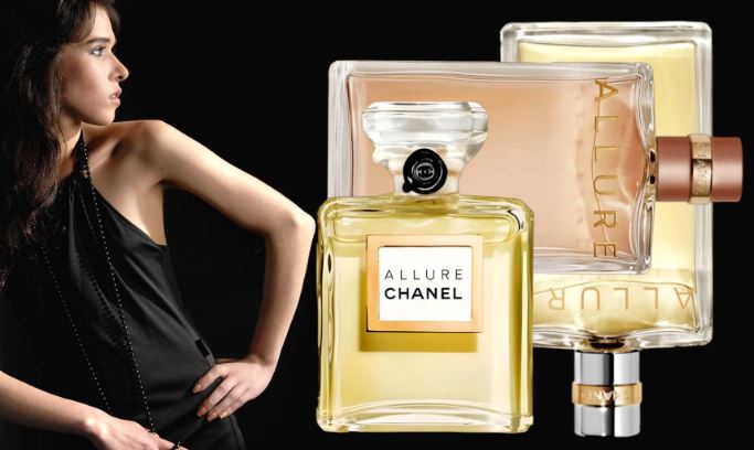 Духи, похожие на Chanel Allure Parfum: современная элегантность в каждой ноте