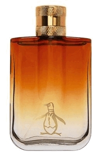 Первый выход бренда Original Penguin на рынок парфюмерии