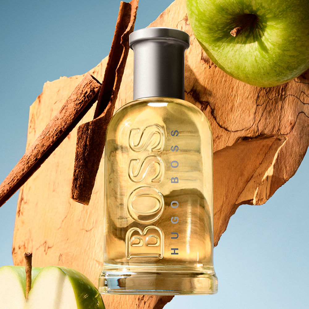 10 ароматов, похожих на Hugo Boss Boss Bottled: от насыщенных до свежих