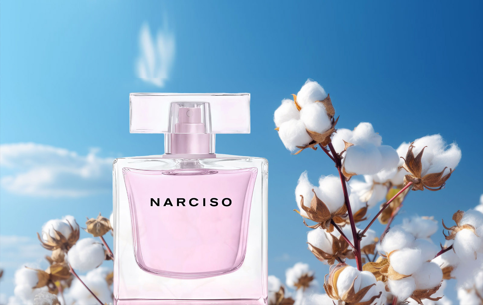 Narciso Eau De Parfum Radiante: приглашение в безмятежность