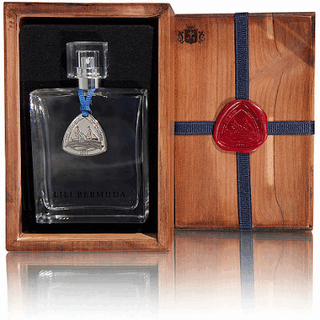 Mary Celestia – винтажный аромат от Lili Bermuda