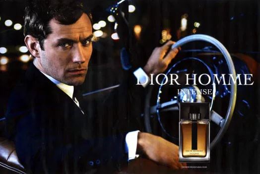 Ароматы, похожие на Dior Homme Intense: 10 лучших альтернатив от ниши до люкса