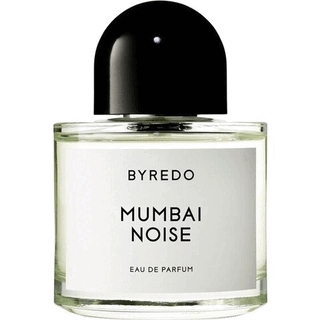 Mumbai Noise — шум Мумбаи от Byredo
