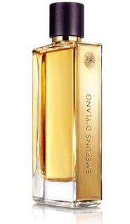 Embruns d’Ylang – изысканный подарок ценителям высокой парфюмерии от Guerlain