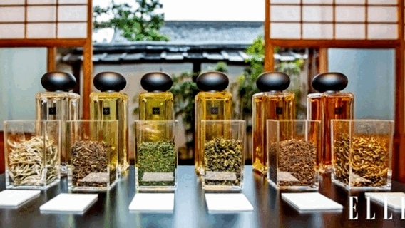 Jo Malone представляет новые унисекс духи и коллекцию "чайных" ароматов