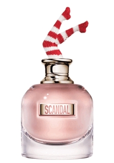 Scandal Snow Globe Collector Edition 2019 — праздничное настроение от Jean Paul Gaultier