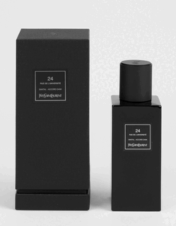 Коллекция Le Vestiaire Des Parfums Édition Couture от Yves Saint Laurent