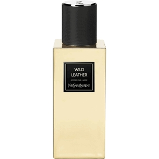 Le Vestiaire Wild Leather — аромат унисекс-кожи от Yves Saint Laurent