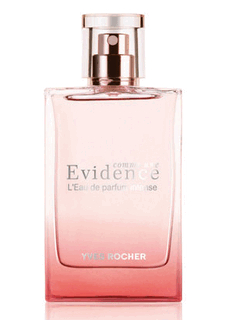 Comme Une Evidence L'Eau de Parfum Intense от Yves Rocher