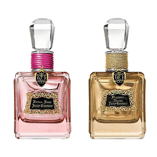 Royal Rose и Majestic Woods от Juicy Couture