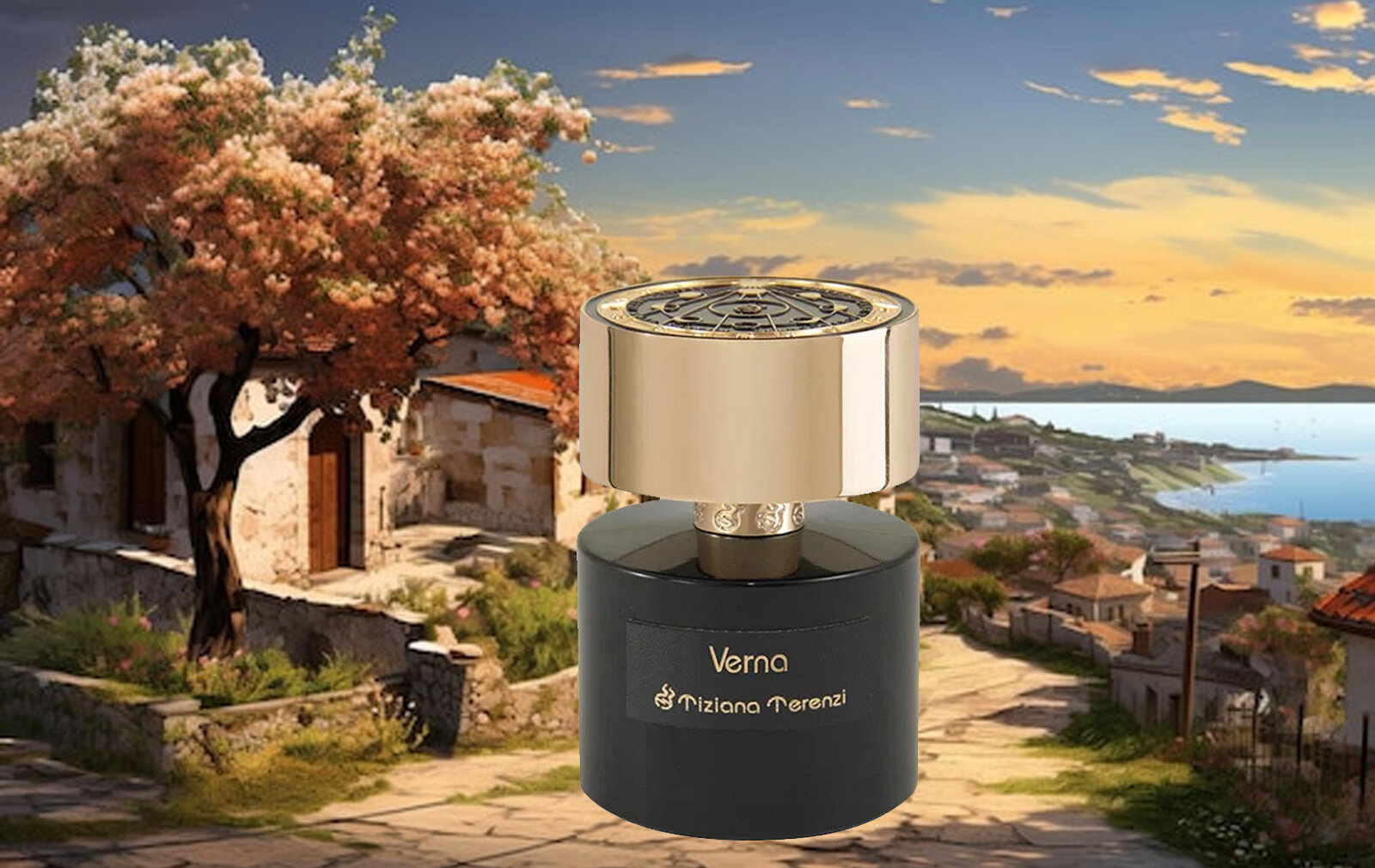 Initio Parfums Prives Power Self — новый аромат для