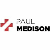 Блески для губ Paul Medison