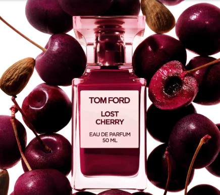 10 духов, похожих на Tom Ford Lost Cherry: от люкса до масс-маркета